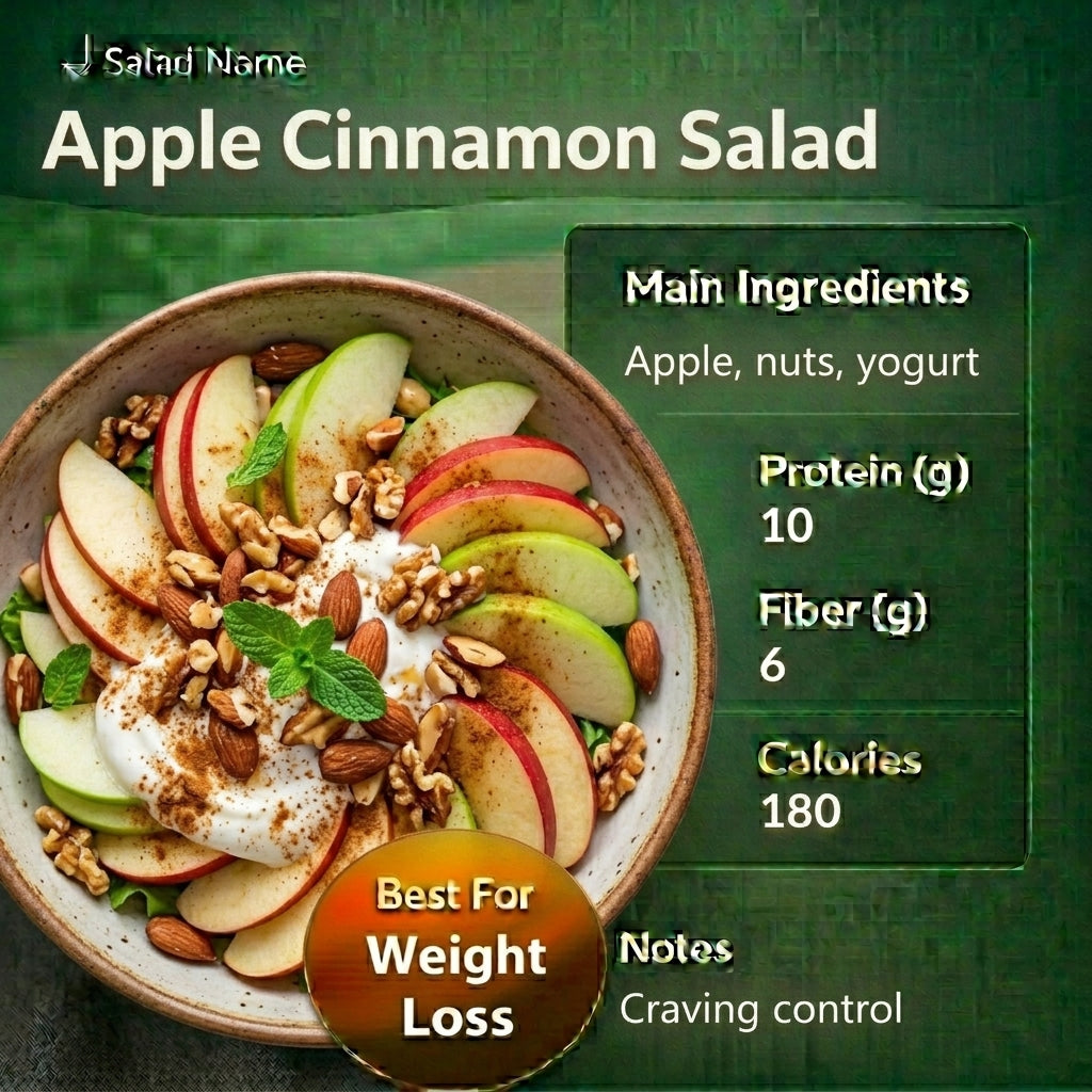 Ginger Lemon Detox Bowl - Fresh Salad Bowl by FitBowl Pune