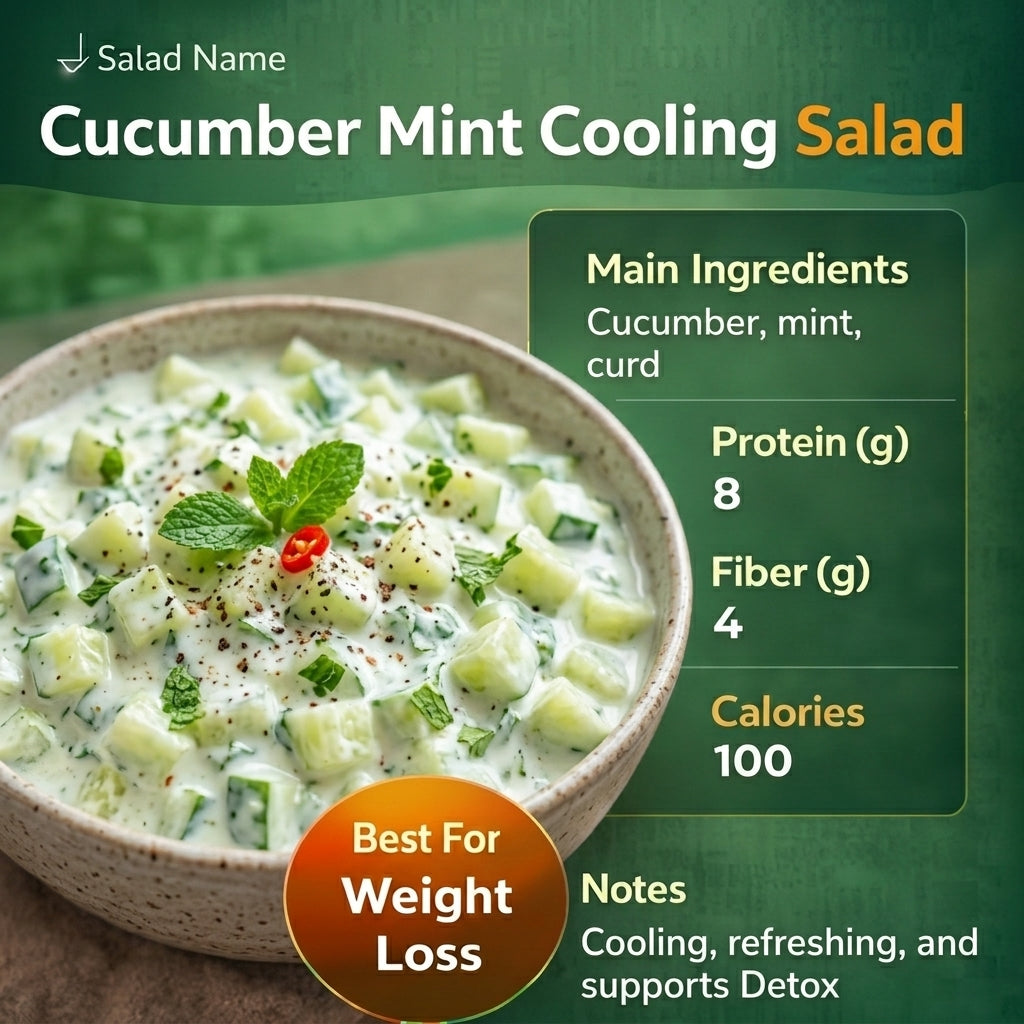 Cucumber Mint Cooling