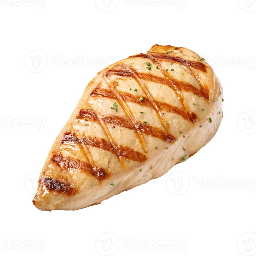 Grilled Chicken