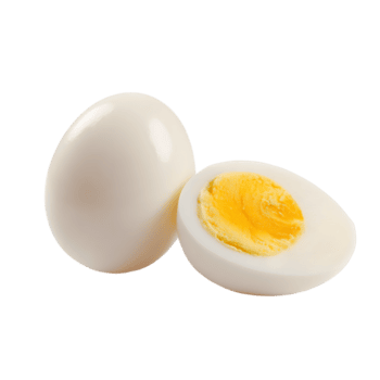 Boiled Egg