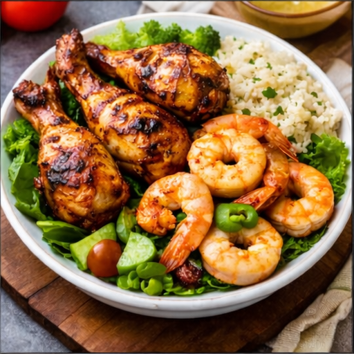 Non-Veg Meals
