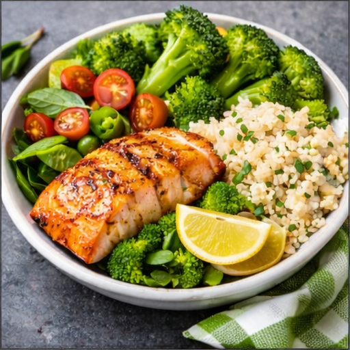 Weight Loss Meals