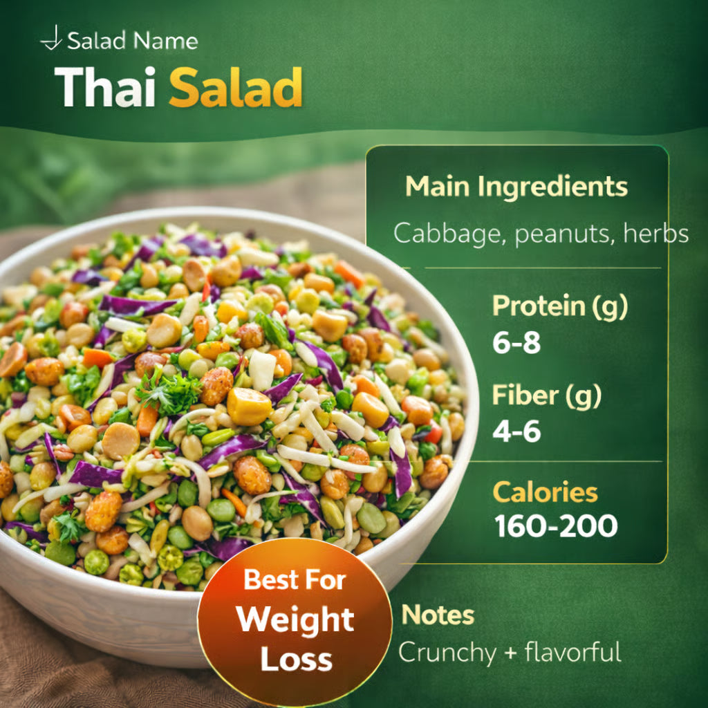 Thai Salad