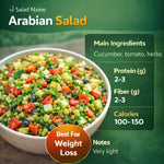 Arabian Salad