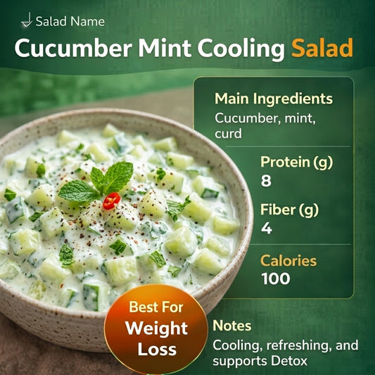 Cucumber Mint Cooling