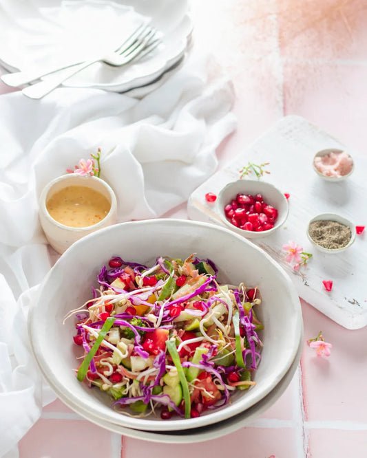 Veg Salad