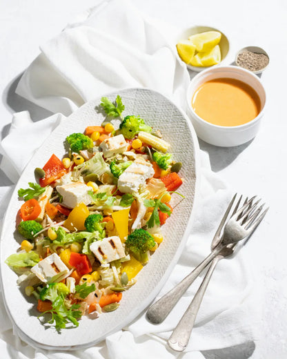 Veg Salad