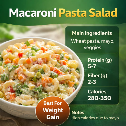 Macaroni Pasta Salad