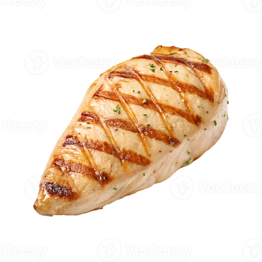 Grilled Chicken