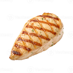 Grilled Chicken