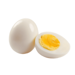 Boiled Egg