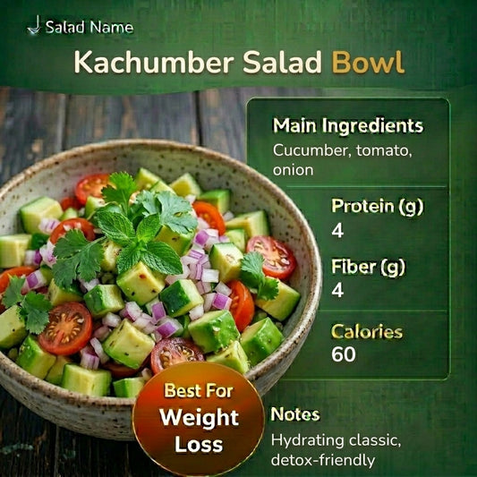 Kachumber